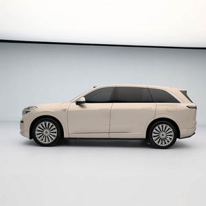 Nio ONVO L90 2025 Pure Electric Luxury SUV AWD Double Motors Max Ultra 6 Seats 7 Seater Electric Car ONVO L90 2025 EV Car - Product Image 4