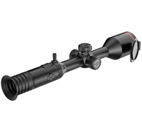 Guide TU Pro 3.0 Series TU650LS, lunette thermique 640x512, NETD 15mK, télémètre laser 1200m, étanche, enregistrement vidéo