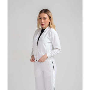 Chaqueta corta de Invierno para mujer Tech Spacer - Product Image 3