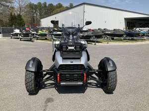 Mejor Oferta para CAN AMs Canyon XT de 3 Ruedas, Años 2015-2026, Nuevos/Usados, Listos para Enviar, Originales - Product Image 2