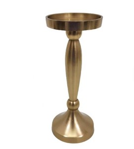 Portavelas de Metal Hecho a Mano al por Mayor, Impermeable, para Velas de Pilar y Votivas, para Pascua, Fiestas, Bodas y Decoración del Hogar - Product Image 1