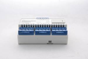 BTICINO pour 336230 Relais de minuterie d'éclairage d'escalier Terraneo de 15 secondes à 10 minutes pour IT, neuf, emballage d'origine - Product Image 2