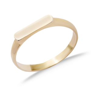Dainty <b>Plain</b> Trendy Design Jewelry Turkish Handmade Wholesale Women <b>Ring</b> 925 Sterling Silver Jewelry - Product Image 3