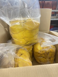 Leading Factory Exporting Bulk Organic AD Dried Mango Slices From Vietnam-Fully Ripe Fruits - Product Image 4