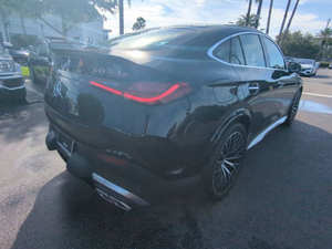 Nuevo Mercedes-Benz GLC AMG GLC 63 S E Performance 2025 Refinado - Product Image 5