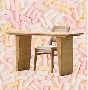 ชุดโต๊ะ เก้าอี้สำนักงาน โต๊ะเรียนเด็ก - Product Image 2