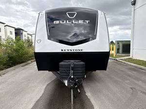 Último Modelo 2026, Nuevo Keystone B-u-l-l-e-t Crossfire 245RKS - Product Image 4