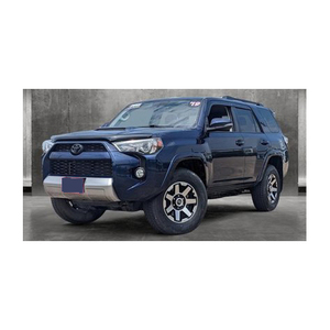 Toyota 4Runner 4x2 SR5 4 Puertas SUV Seminuevo del 2020 en Venta - Product Image 5