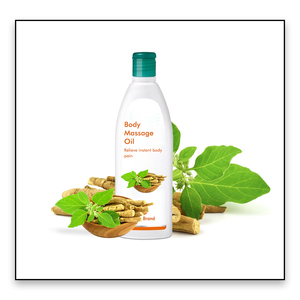 Nuevo Aceite de Masaje de alta calidad OEM para cuerpo completo - Product Image 4