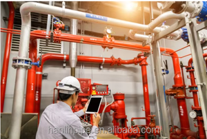 ท่อเหล็กเคลือบพลาสติกสีแดงเกรด ASTM a106 ชนิด B ทนการกัดกร่อน ทนอุณหภูมิสูง ขนาด 6 นิ้ว Sch40 จากคาซัคสถาน ขายส่ง - Product Image 3