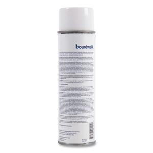 Boardwalk 15 Oz. Nettoyant et produit de lavage anti-vandalisme en aérosol 12/carton - Product Image 3
