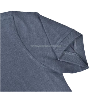 Men's High 4 Way Stretch Golf Polo Shirts Short Sleeve Quick Dry Competitive Price Large Quantity Vietnam Made Golf Apparel - Product Image 4