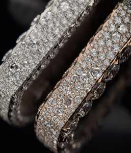 Pendentif personnalisé en argent 925 avec moissanite et diamants en forme de pièce carrée, 45x23mm, gravure de lettres arabes, certifié GIA, style hip-hop - Product Image 4