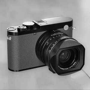 Meilleur prix pour la nouvelle caméra numérique Leica Q3 43 - Product Image 2