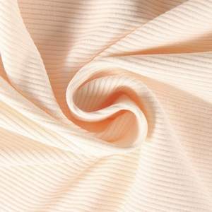 เสื้อกล้ามผู้หญิง TESSSUTO ผ้าคอตตอนริบเนื้อนุ่ม ทรงพอดีตัว สไตล์ลำลอง ดีไซน์เรียบง่าย ผ้าถักเนื้อระบายอากาศ - Product Image 3