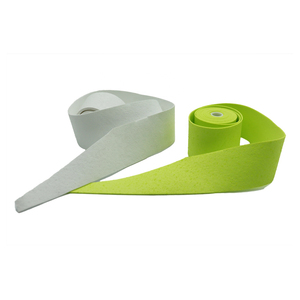 Poignée de chamois de couleur personnalisée durable pour le hockey sur gazon Hockey sur glace Accessoires de bâton confortables antidérapants Norme internationale - Product Image 5