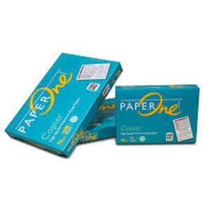 Wholesale Supplier of PaperOne Premium <b>A4</b> <b>Copy</b> <b>Paper</b> 70gsm / 75gsm /80gsm Bulk Quantity - Product Image 1