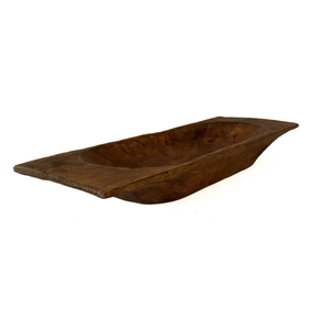 ชามไม้กระถินสำหรับตกแต่งบ้าน ผลิตจากโรงงานโดยตรง ขายส่งชามไม้ - Product Image 2