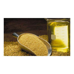 Bolsa de harina de soja de 1 tonelada de alta calidad, proteína de 46% min, el mejor precio al por mayor para uso en alimentación animal en nutrición de perros y peces de Vietnam - Product Image 1