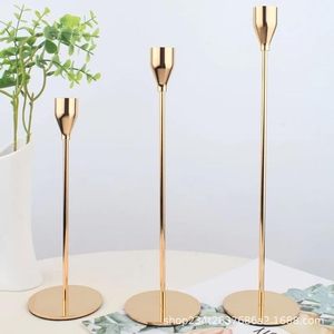 Support de chauffe-plat en métal de luxe de la meilleure qualité avec personnalisation du logo pour la décoration intérieure de mariage et de Noël - Product Image 3