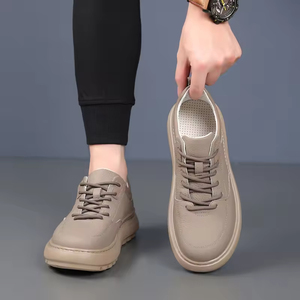 Zapatillas Casuales de Alta Calidad a Precio Económico, Venta al Por Mayor, Zapatillas Deportivas Cómodas para Caminar, para Todas las Temporadas - Product Image 3