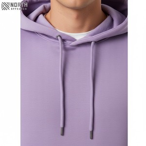 Top vente pas cher prix coton tissu hommes survêtements pour adultes en plein air sweats à capuche et pantalons survêtement survêtement ensemble de luxe - Product Image 4