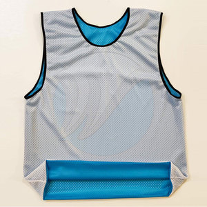 Ropa deportiva cómoda Babero de entrenamiento reversible Venta caliente Último diseño Babero de entrenamiento reversible - Product Image 2