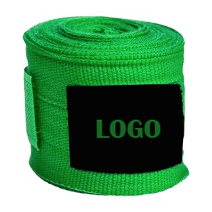 Gants intérieurs d'enveloppement de main de gel de qualité supérieure avec des enveloppes de poignet longues Quickwraps pour l'entraînement de boxe MMA personnaliser le néoprène rapide - Product Image 4