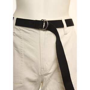 Pantalones cortos Cargo para mujer de uso profesional con logotipo personalizado/pantalones cortos de tamaño para mujer en buena calidad Cargo mejor Material pantalones cortos para mujer - Product Image 4