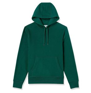 Sweat-shirts pour hommes en polaire polyester/coton, basiques, en coton mélangé, dernier design, disponibles à un prix abordable - Product Image 5