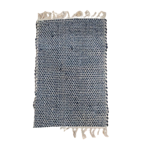 2026 New <b>Rug</b> Soft Silky Smooth Synthetic Carpet for Bedroom Shaggy Carpet TIA Customized PVC Plush Starfish Dots Adult Technics - Product Image 3