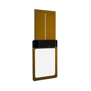 <span class=keywords><strong>Porte</strong></span> de <span class=keywords><strong>poulailler</strong></span> <span class=keywords><strong>automatique</strong></span> à glissière verticale de haute qualité à bon <span class=keywords><strong>prix</strong></span> pour volailles - Product Image 4