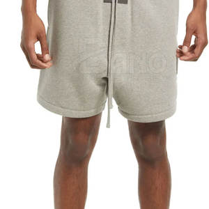 Pantalones cortos deportivos para hombre a la venta, ropa informal personalizada para hombre, pantalones cortos deportivos para Uso en adultos - Product Image 2