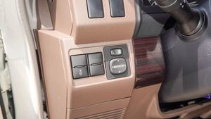 Toyota Land Cruiser Pick Up TOYOTA LC79 PICKUP S/C 2.8L Diésel A/T, Bloqueo de Diferencial, MY25 - Product Image 5