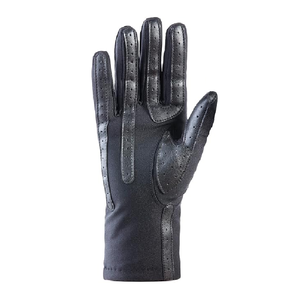 Dernière conception personnalisée de gants de protection chauds de qualité supérieure pour l'hiver, longs et amples, respirants avec option de vente en gros pour la scène sportive - Product Image 3
