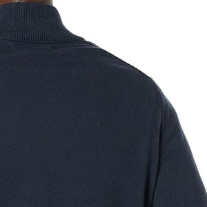 Sudadera con Cierre de Cremallera de 1/4 para Mujer, con Logotipo Personalizado de Primera Calidad, Sudadera Informal con Capucha, Sudadera Holgada con Media Cremallera para Mujer - Product Image 4