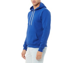 Couleurs uniques Sweats à capuche légers délavés au soleil pour hommes Couleur unie Respirant et élégant Couleurs uniques Taille XL Durable pour les garçons - Product Image 2