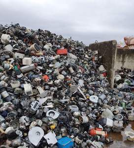 USED ELECTRIC MOTOR <b>SCRAP</b> 60 Hz 99.9% <b>Copper</b> Wire HMS Grade Electronic - Product Image 2