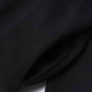 Sweat-shirts à broderies personnalisées de fabrication pakistanaise, logo imprimé personnalisé, sweat-shirts à broderies décontractés - Product Image 6