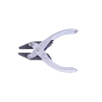 Pince optique de haute qualité Pince à épiler Outils de réparation de lunettes Optimal pour un usage quotidien Différentes tailles de modèles avec emballage individuel