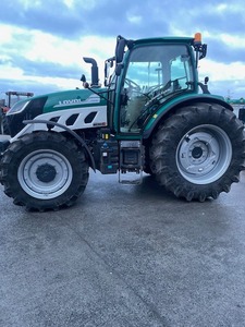 รถแทรกเตอร์ Lovol จัดส่งรวดเร็ว อุปกรณ์การเกษตร ซื้อเลยวันนี้ คุณภาพพรีเมียม ราคาขายส่ง มีสินค้าในสต็อก - Product Image 4