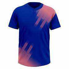 Uniformes de Béisbol Personalizados al por Mayor para Hombre, Paquete de Camiseta y Pantalón, Uniforme de Béisbol 100% Personalizado con Diseño por Sublimación - Product Image 5