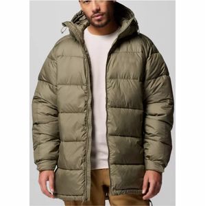 Vestes pour hommes Veste légère en laine bulle doudoune personnalisée pour hommes Décoration à capuche respirante pour l'hiver Prix de gros - Product Image 1