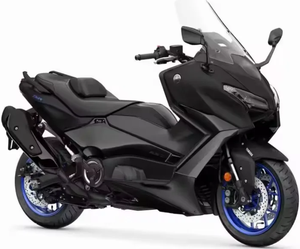 KMK Ventes promotionnelles TMAX 560 Échappement complet Moto Nouveau Original-Haute qualité Prêt à expédier - Product Image 2