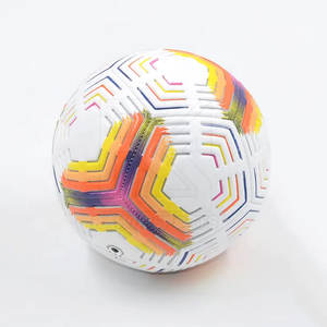 High Quality PU <b>Football</b> Balls Seamless Team Match <b>Football</b> with Custom Logo <b>Cheap</b> Price - Product Image 1