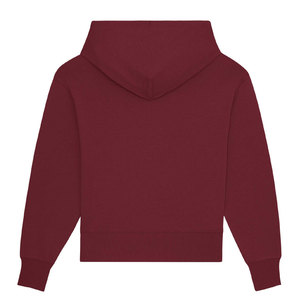 Vente en gros de pulls surdimensionnés imprimés avec logo personnalisé mode loisirs sweats à capuche pour hommes - Product Image 4