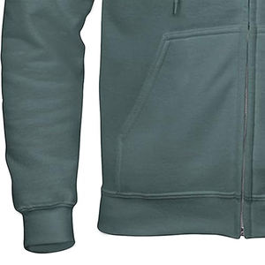 Offre Spéciale hiver saison porter pleine fermeture éclair nous bonne qualité sweats à capuche hommes vêtements vêtements et accessoires meilleures ventes sweats à capuche - Product Image 6