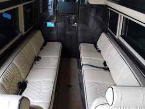 Véhicules d'occasion authentiques Mercedes-Benz Sprinter (fourgon, bus, voiture) - Product Image 2