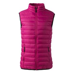 Chaleco Acolchado Ligero para Hombre, Impermeable, Plegable, 100% Poliéster, Ropa de Abrigo de Invierno - Product Image 2