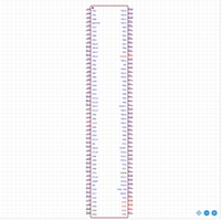 Microcontrolador de alta calidad Ic Chips Nuevo Original y genuino MCU GD32F425VGH6 en Stock